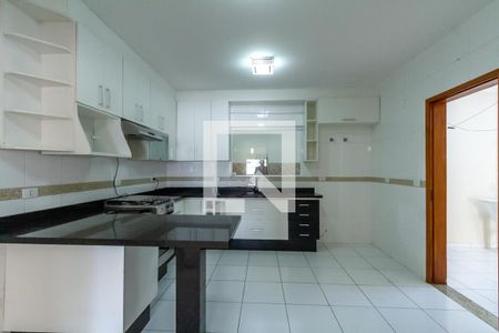 Casa à venda com 130m², 3 quartos e 3 vagasCozinha