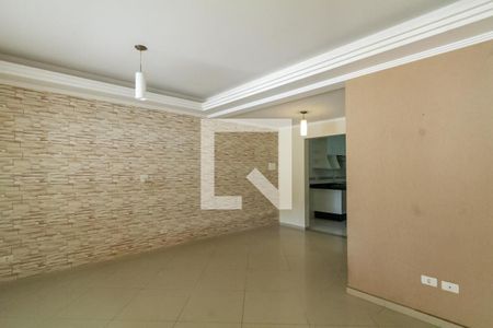 Sala de casa à venda com 3 quartos, 130m² em Santa Terezinha, São Bernardo do Campo