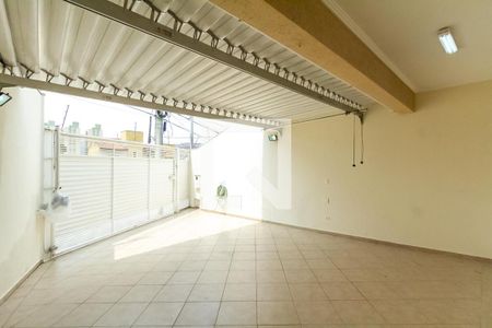 Casa à venda com 130m², 3 quartos e 3 vagasGaragem