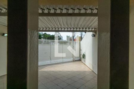 Vista da Sala de casa à venda com 3 quartos, 130m² em Santa Terezinha, São Bernardo do Campo