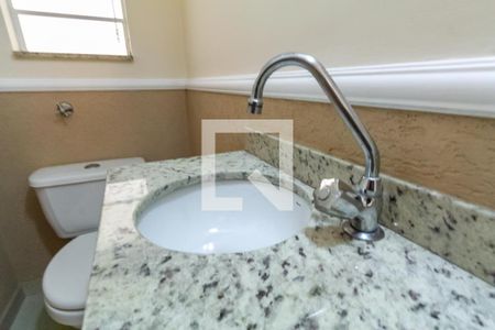 Lavabo de casa à venda com 3 quartos, 130m² em Santa Terezinha, São Bernardo do Campo