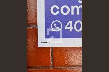 Casa para alugar com 40m², 1 quarto e sem vagaPlaca: OZRR-179