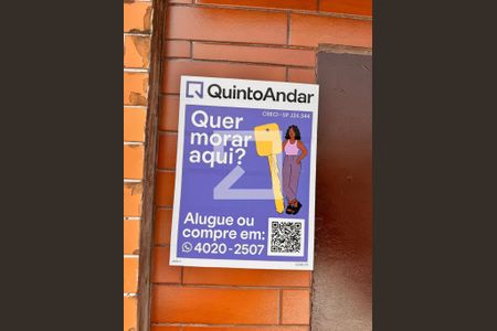 Casa para alugar com 40m², 1 quarto e sem vagaPlaca: OZRR-179