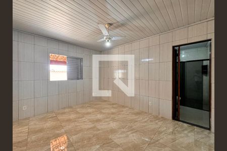 Casa para alugar com 40m², 1 quarto e sem vagaSuite