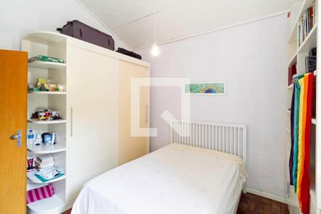 Casa à venda com 180m², 4 quartos e 5 vagasSuíte 1