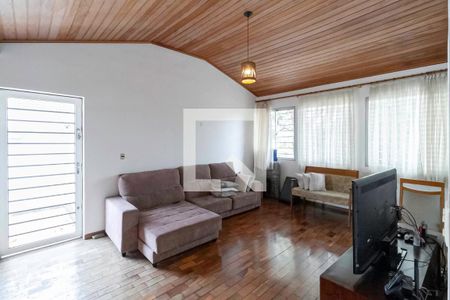 Casa à venda com 180m², 4 quartos e 5 vagasSala 2