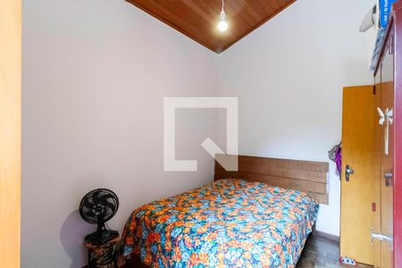 Casa à venda com 180m², 4 quartos e 5 vagasQuarto 2