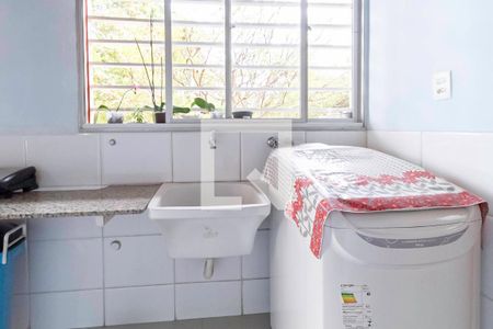 Casa à venda com 180m², 4 quartos e 5 vagasÁrea de serviço 