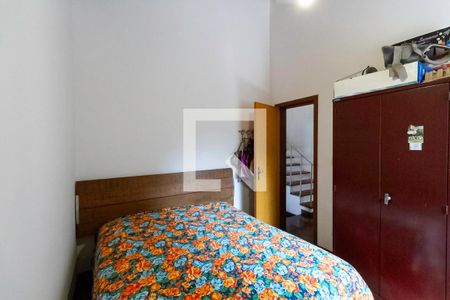 Casa à venda com 180m², 4 quartos e 5 vagasQuarto 2