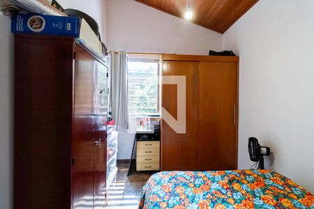 Casa à venda com 180m², 4 quartos e 5 vagasQuarto 2