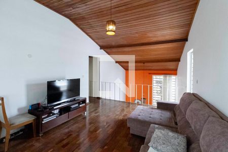 Casa à venda com 180m², 4 quartos e 5 vagasSala 2