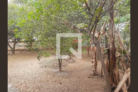 Casa à venda com 180m², 4 quartos e 5 vagasQuintal