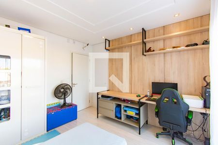 Casa à venda com 440m², 4 quartos e 4 vagasQuarto 3