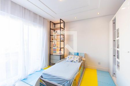 Casa à venda com 440m², 4 quartos e 4 vagasQuarto 3