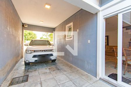 Casa à venda com 440m², 4 quartos e 4 vagasQuintal