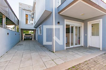 Casa à venda com 440m², 4 quartos e 4 vagasQuintal