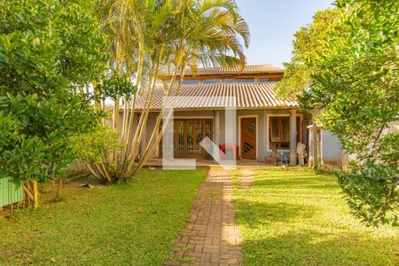 Casa à venda com 440m², 4 quartos e 4 vagasQuintal