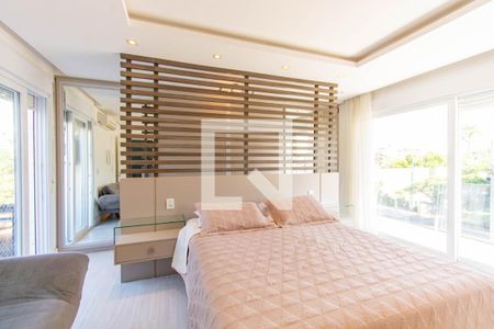 Casa à venda com 440m², 4 quartos e 4 vagasQuarto 1