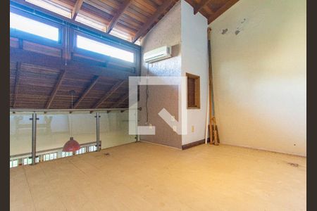 Casa à venda com 440m², 4 quartos e 4 vagasQuintal