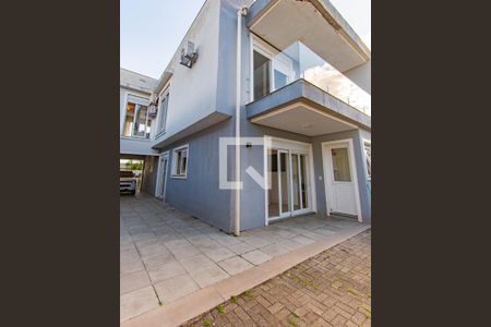 Casa à venda com 440m², 4 quartos e 4 vagasQuintal