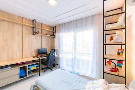 Casa à venda com 440m², 4 quartos e 4 vagasQuarto 3