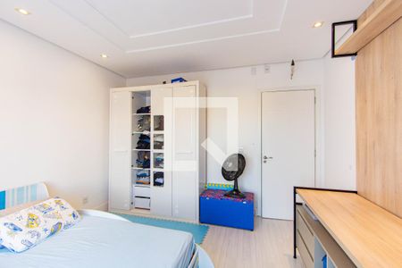 Casa à venda com 440m², 4 quartos e 4 vagasQuarto 3