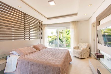 Casa à venda com 440m², 4 quartos e 4 vagasQuarto 1