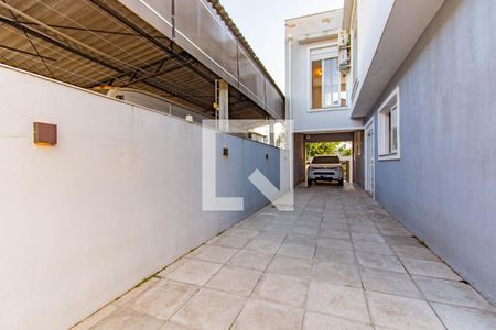Casa à venda com 440m², 4 quartos e 4 vagasQuintal