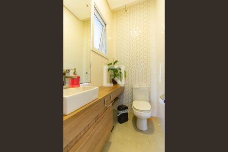 Casa à venda com 440m², 4 quartos e 4 vagasBanheiro