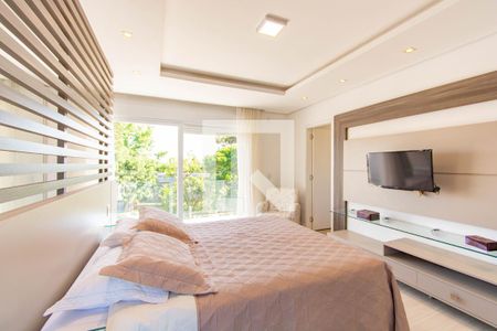 Casa à venda com 440m², 4 quartos e 4 vagasQuarto 1