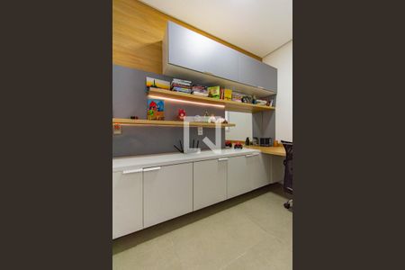 Casa à venda com 440m², 4 quartos e 4 vagasQuarto 4