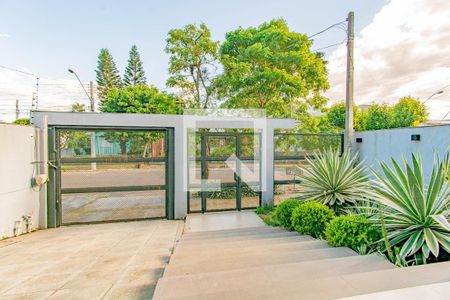 Casa à venda com 440m², 4 quartos e 4 vagasFachada