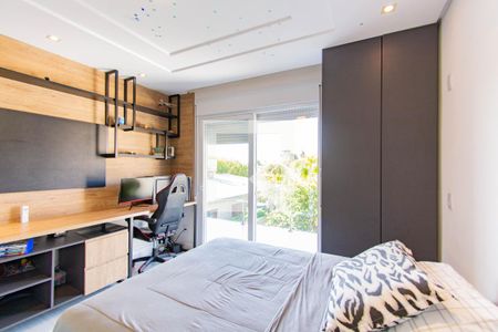 Casa à venda com 440m², 4 quartos e 4 vagasQuarto 2