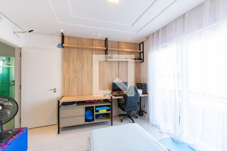 Casa à venda com 440m², 4 quartos e 4 vagasQuarto 3