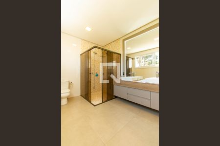 Casa à venda com 440m², 4 quartos e 4 vagasQuarto 1