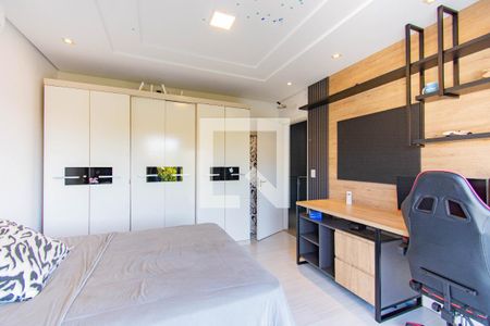 Casa à venda com 440m², 4 quartos e 4 vagasQuarto 2