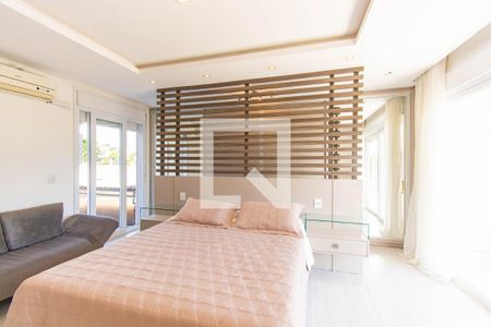 Casa à venda com 440m², 4 quartos e 4 vagasQuarto 1