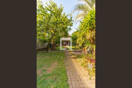 Casa à venda com 440m², 4 quartos e 4 vagasQuintal