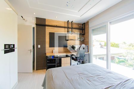 Casa à venda com 440m², 4 quartos e 4 vagasQuarto 2