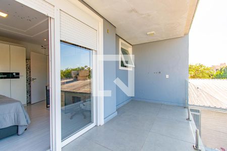 Casa à venda com 440m², 4 quartos e 4 vagasQuarto 2