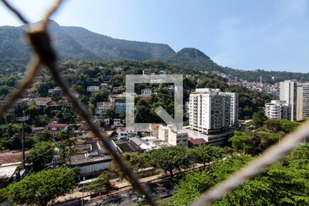 Vista de apartamento à venda com 5 quartos, 220m² em São Conrado, Rio de Janeiro