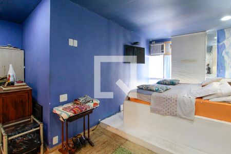 Apartamento à venda com 220m², 5 quartos e 2 vagasQuarto 1 suíte