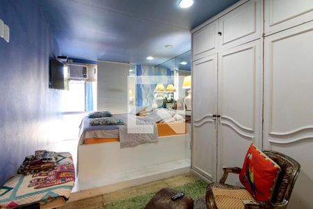 Apartamento à venda com 220m², 5 quartos e 2 vagasQuarto 1 suíte