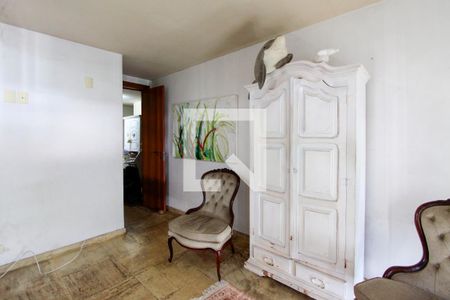 Apartamento à venda com 220m², 5 quartos e 2 vagasQuarto 4