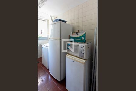 Apartamento à venda com 220m², 5 quartos e 2 vagasCozinha