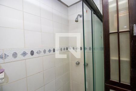Apartamento para alugar com 110m², 3 quartos e 1 vaga Apartamento para alugar com 110m², 3 quartos e 1 vagaBanheiro social
