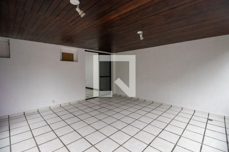 Varanda de apartamento para alugar com 3 quartos, 110m² em Recreio dos Bandeirantes, Rio de Janeiro