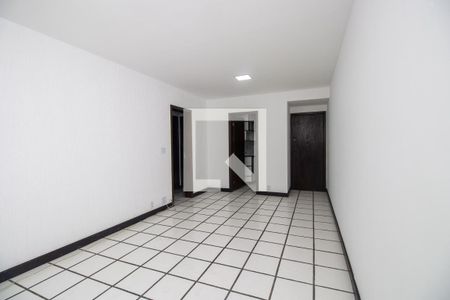 Sala de apartamento para alugar com 3 quartos, 110m² em Recreio dos Bandeirantes, Rio de Janeiro