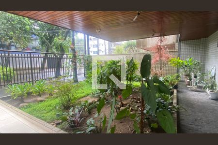 Apartamento para alugar com 110m², 3 quartos e 1 vaga Apartamento para alugar com 110m², 3 quartos e 1 vagaÁrea comum