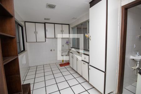 Apartamento para alugar com 110m², 3 quartos e 1 vaga Apartamento para alugar com 110m², 3 quartos e 1 vagaÁrea de Serviço